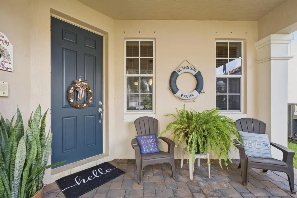 5935 SE Crooked Oak Avenue Hobe Sound, FL 33455