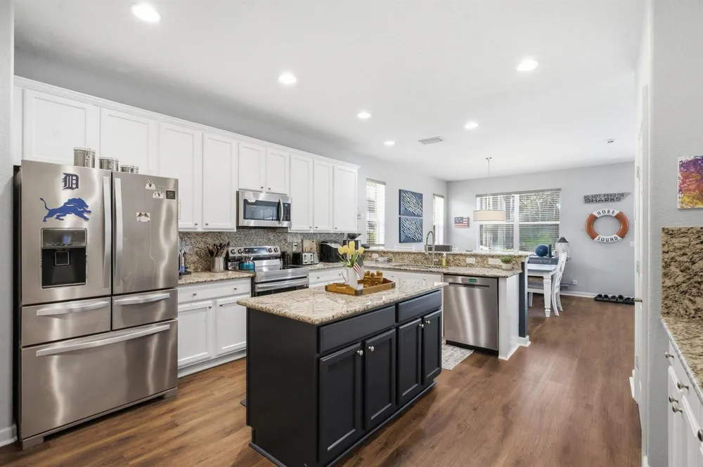 5935 SE Crooked Oak Avenue Hobe Sound, FL 33455