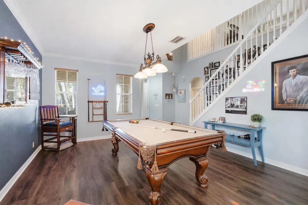 5935 SE Crooked Oak Avenue Hobe Sound, FL 33455