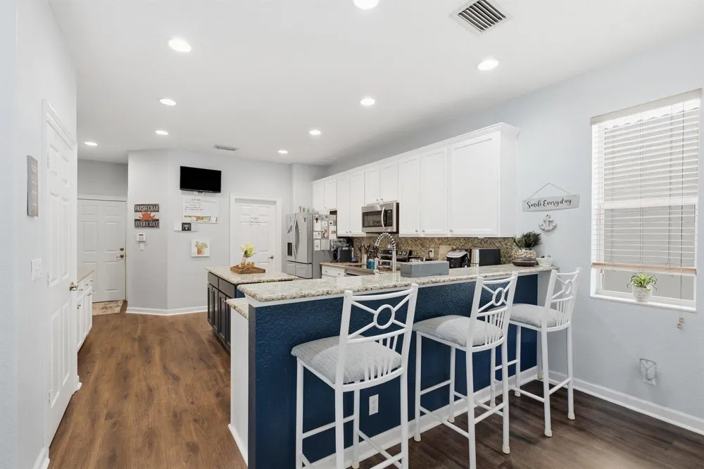 5935 SE Crooked Oak Avenue Hobe Sound, FL 33455
