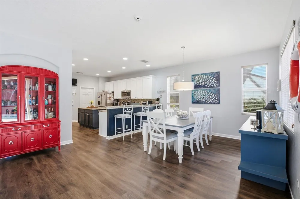 5935 SE Crooked Oak Avenue Hobe Sound, FL 33455