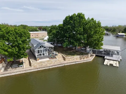 817 Brazos Harbor Circle