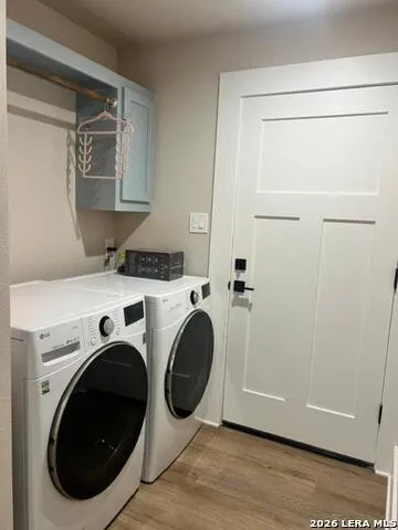 327 HALLIDAY AVE San Antonio, TX 78210