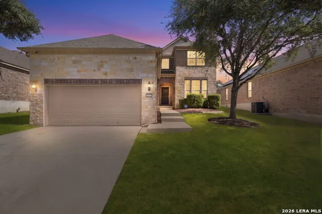 11823 Elijah Stapp San Antonio, TX 78253