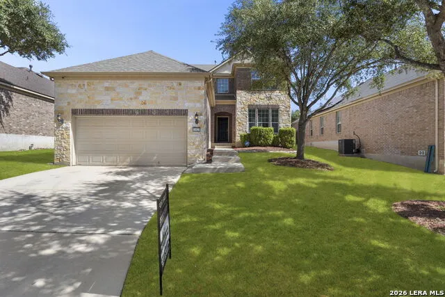 11823 Elijah Stapp San Antonio, TX 78253