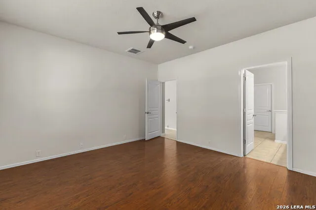 11823 Elijah Stapp San Antonio, TX 78253