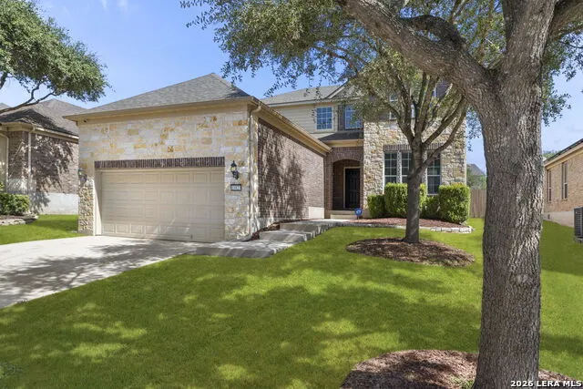 11823 Elijah Stapp San Antonio, TX 78253
