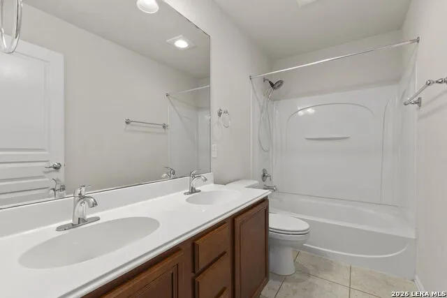 11823 Elijah Stapp San Antonio, TX 78253