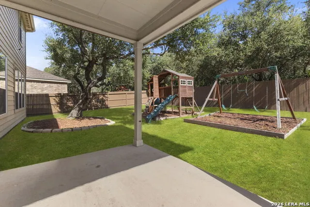 11823 Elijah Stapp San Antonio, TX 78253