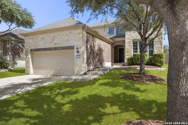 11823 Elijah Stapp San Antonio, TX 78253