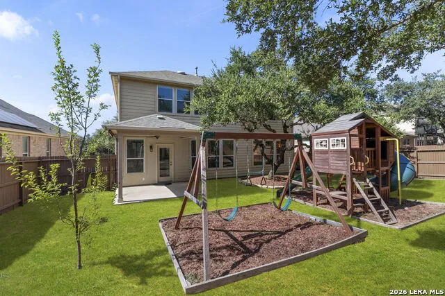 11823 Elijah Stapp San Antonio, TX 78253