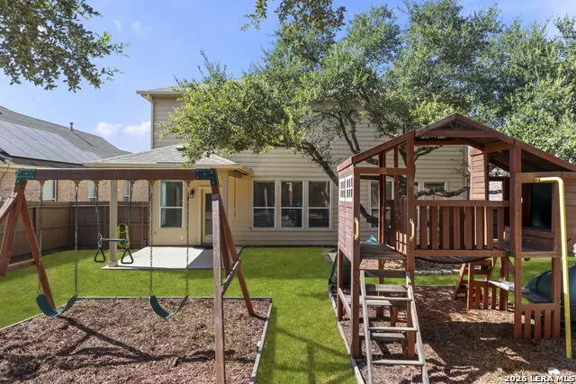 11823 Elijah Stapp San Antonio, TX 78253