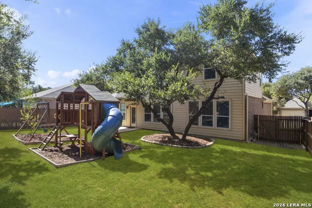 11823 Elijah Stapp San Antonio, TX 78253
