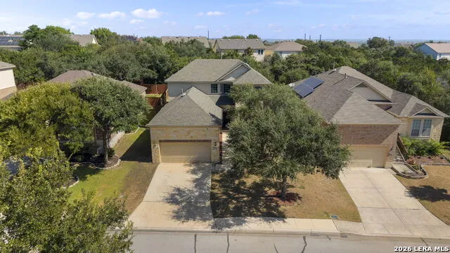 11823 Elijah Stapp San Antonio, TX 78253