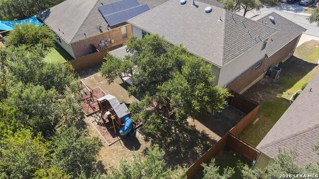 11823 Elijah Stapp San Antonio, TX 78253