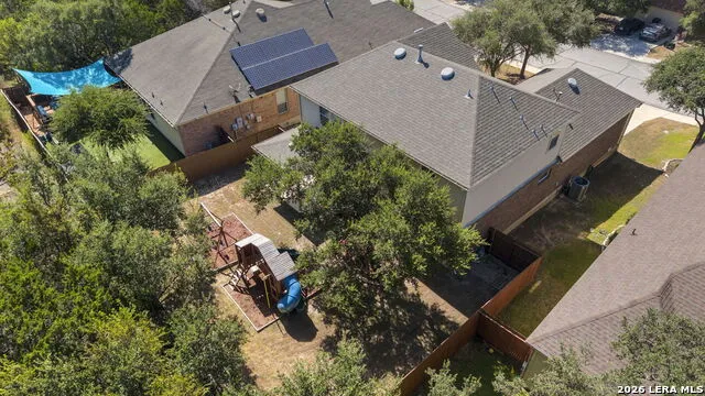 11823 Elijah Stapp San Antonio, TX 78253