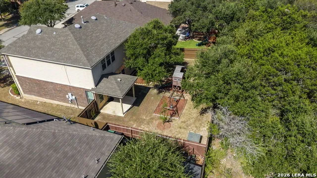 11823 Elijah Stapp San Antonio, TX 78253