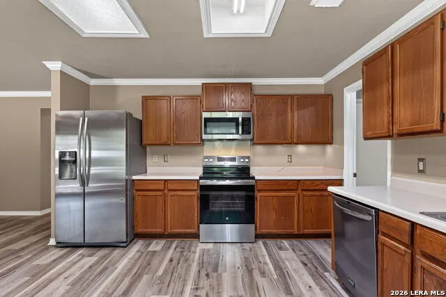 9222 Mirecourt San Antonio, TX 78250