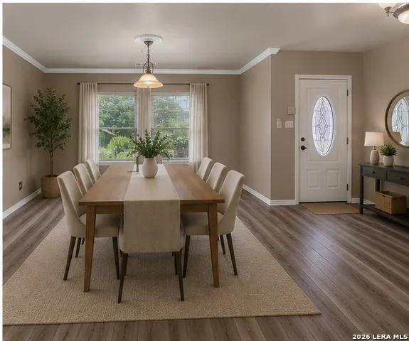 9222 Mirecourt San Antonio, TX 78250
