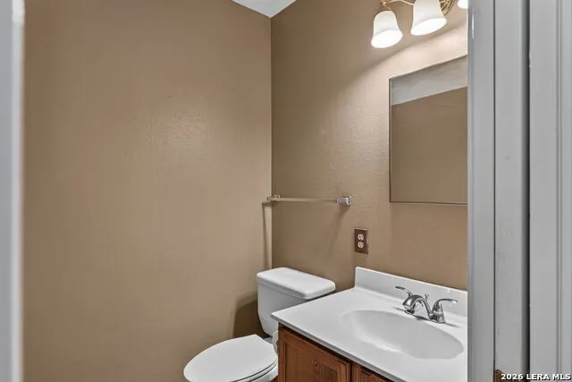 9222 Mirecourt San Antonio, TX 78250