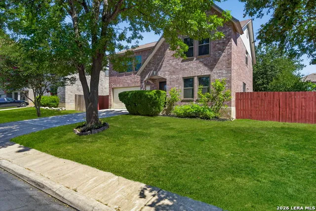 9222 Mirecourt San Antonio, TX 78250