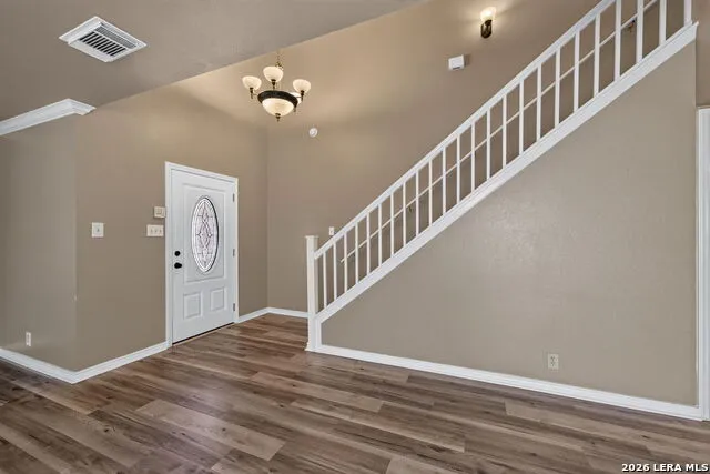 9222 Mirecourt San Antonio, TX 78250