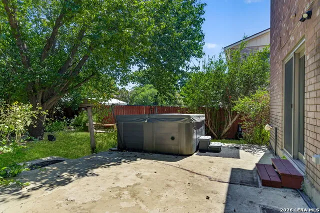9222 Mirecourt San Antonio, TX 78250