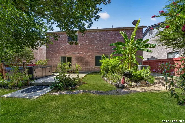 9222 Mirecourt San Antonio, TX 78250