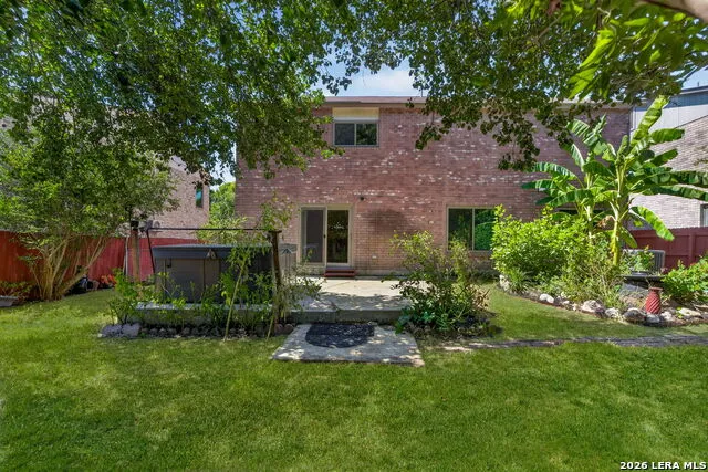 9222 Mirecourt San Antonio, TX 78250