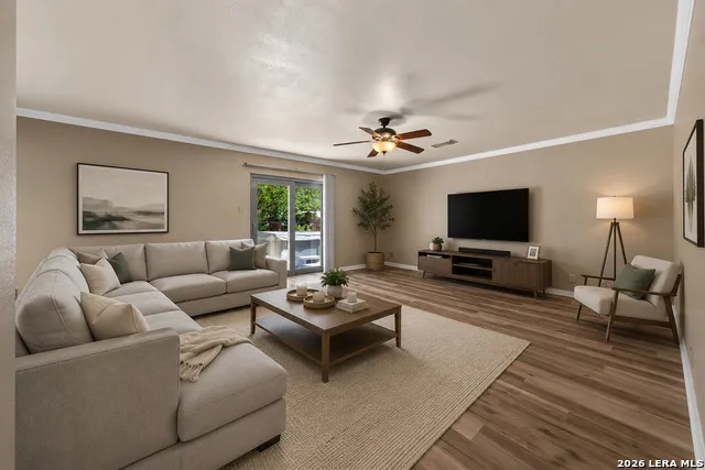 9222 Mirecourt San Antonio, TX 78250