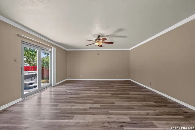 9222 Mirecourt San Antonio, TX 78250
