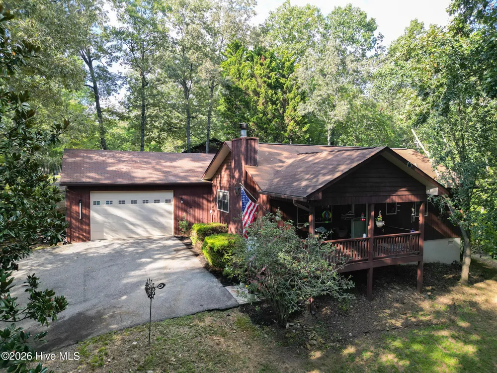 30 Sunray Circle Murphy, NC 28906