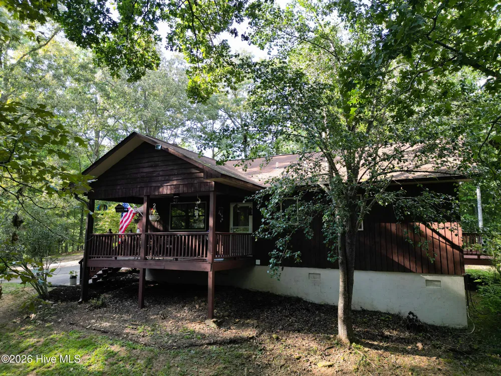 30 Sunray Circle Murphy, NC 28906