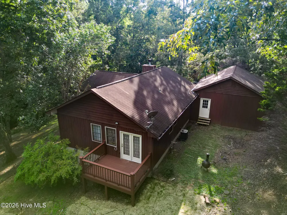 30 Sunray Circle Murphy, NC 28906