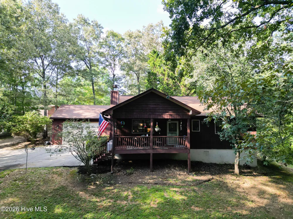 30 Sunray Circle Murphy, NC 28906