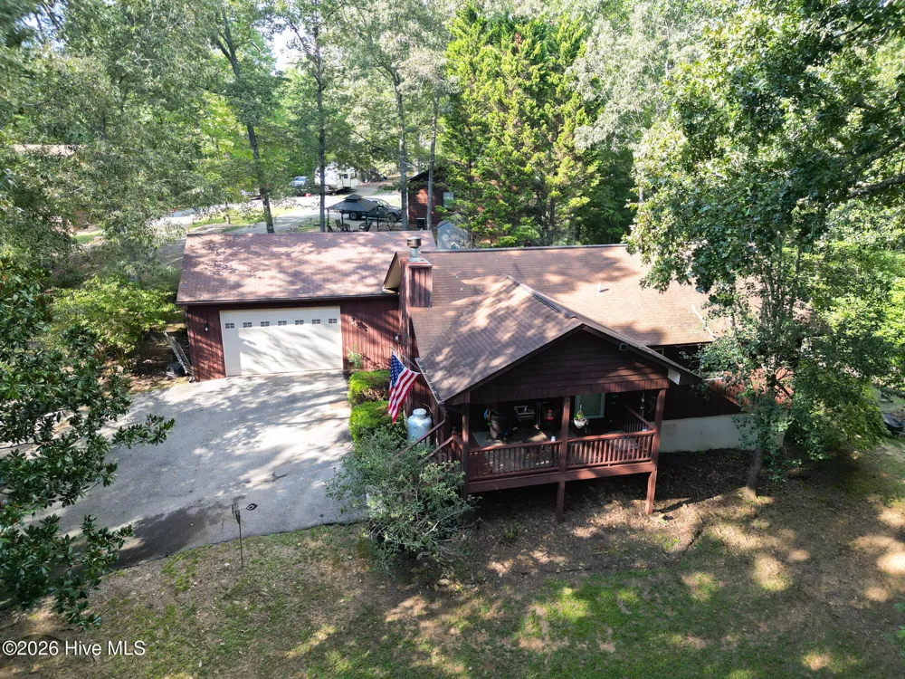 30 Sunray Circle Murphy, NC 28906
