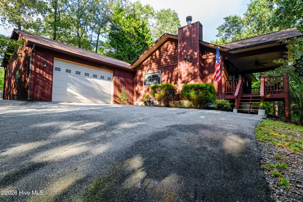 30 Sunray Circle Murphy, NC 28906