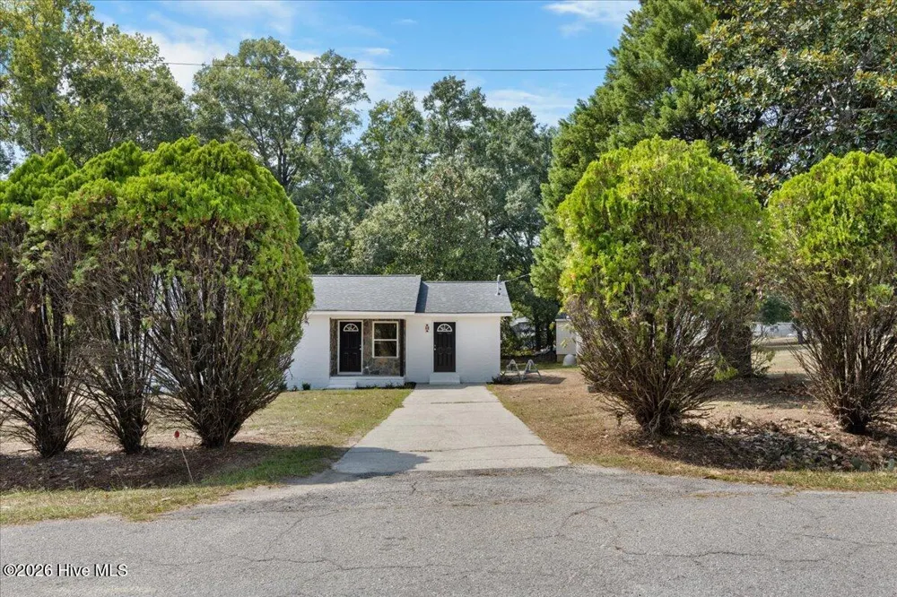 901 Kennedy Circle Thomson, GA 30824
