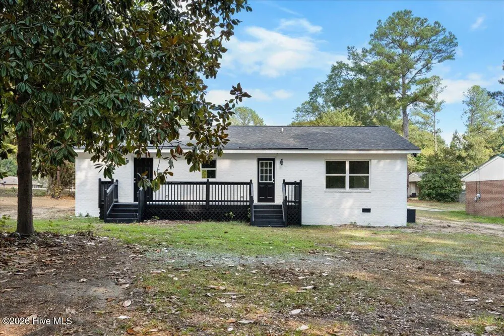 901 Kennedy Circle Thomson, GA 30824