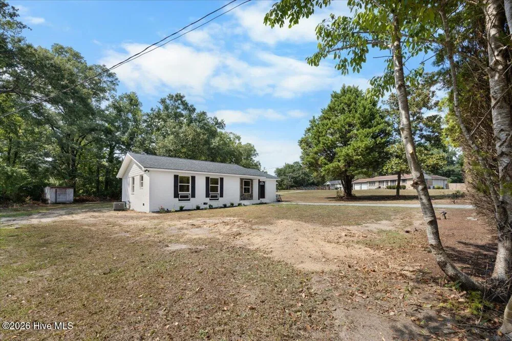 901 Kennedy Circle Thomson, GA 30824
