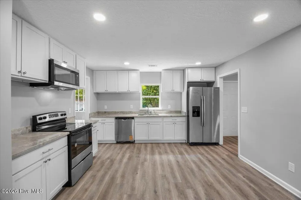 901 Kennedy Circle Thomson, GA 30824