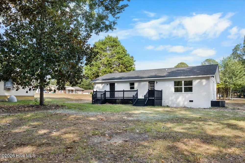 901 Kennedy Circle Thomson, GA 30824