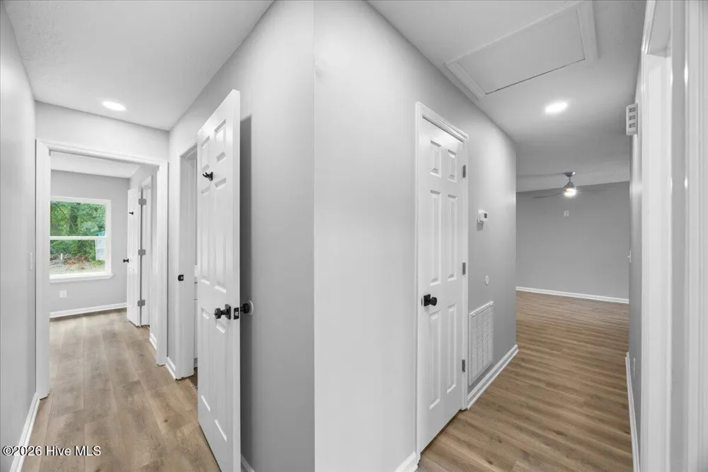 901 Kennedy Circle Thomson, GA 30824