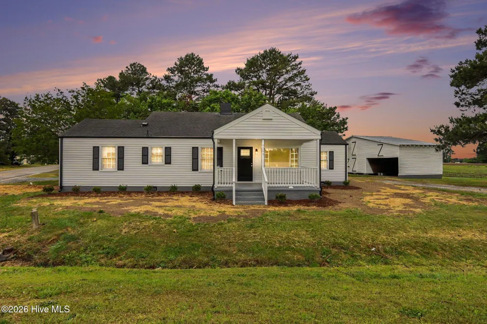 5262 Us 70 Princeton, NC 27569
