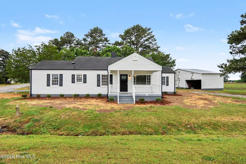 5262 Us 70 Princeton, NC 27569