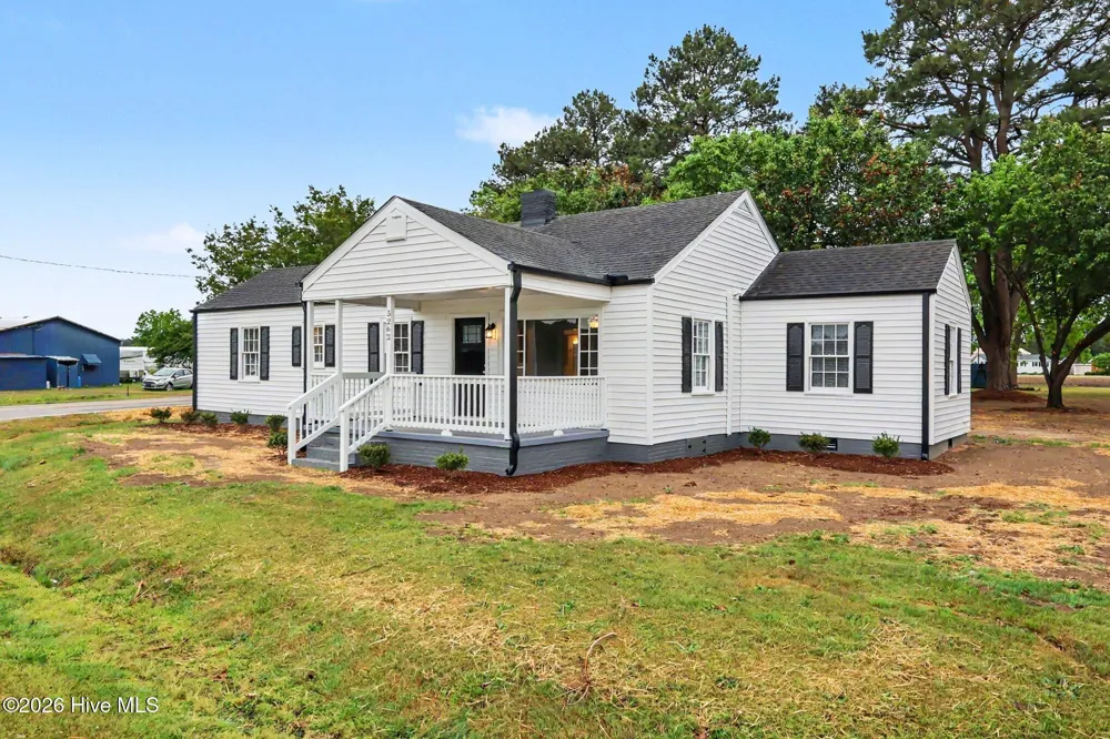 5262 Us 70 Princeton, NC 27569