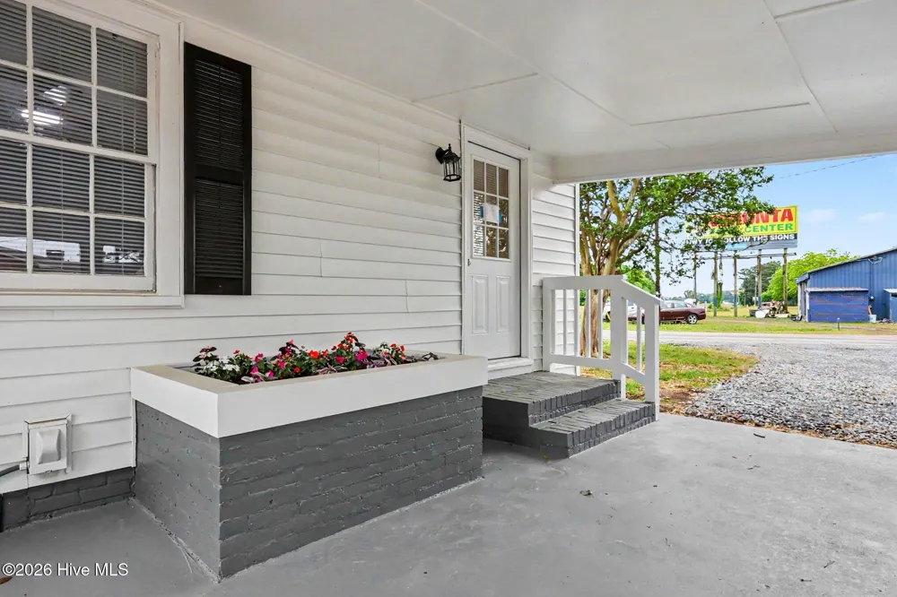 5262 Us 70 Princeton, NC 27569
