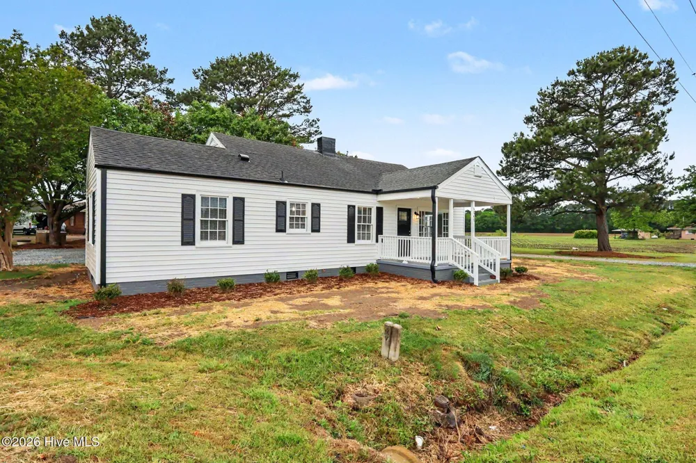 5262 Us 70 Princeton, NC 27569