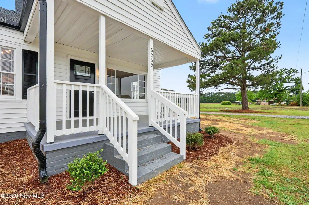 5262 Us 70 Princeton, NC 27569