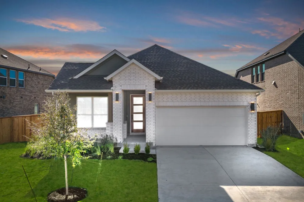 1505 Corduroy Lane Georgetown, TX 78633
